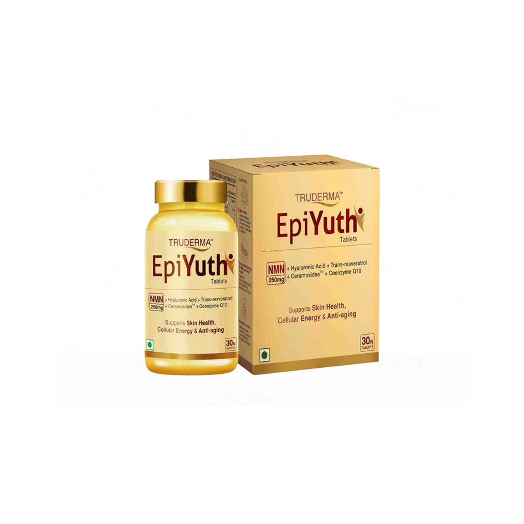 Truderma Epiyuth Tab