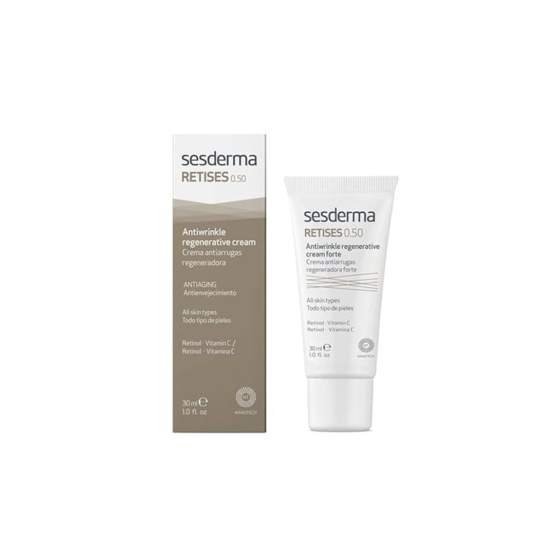 Sesderma Retises 0.5 Cream