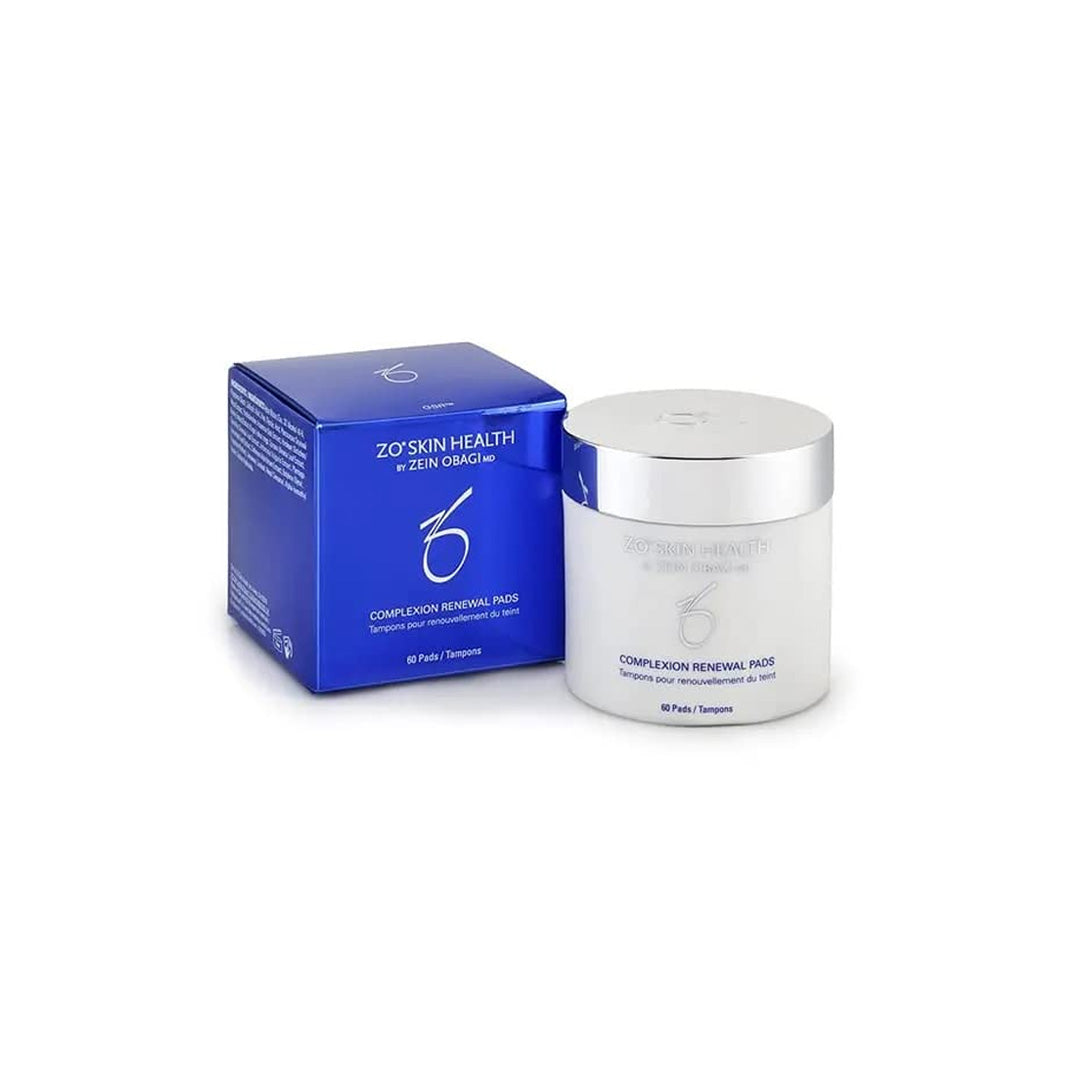 ZO COMPLEXION RENEWAL PADS