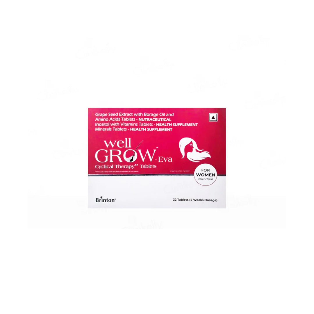 Wellgrow Eva Tablet
