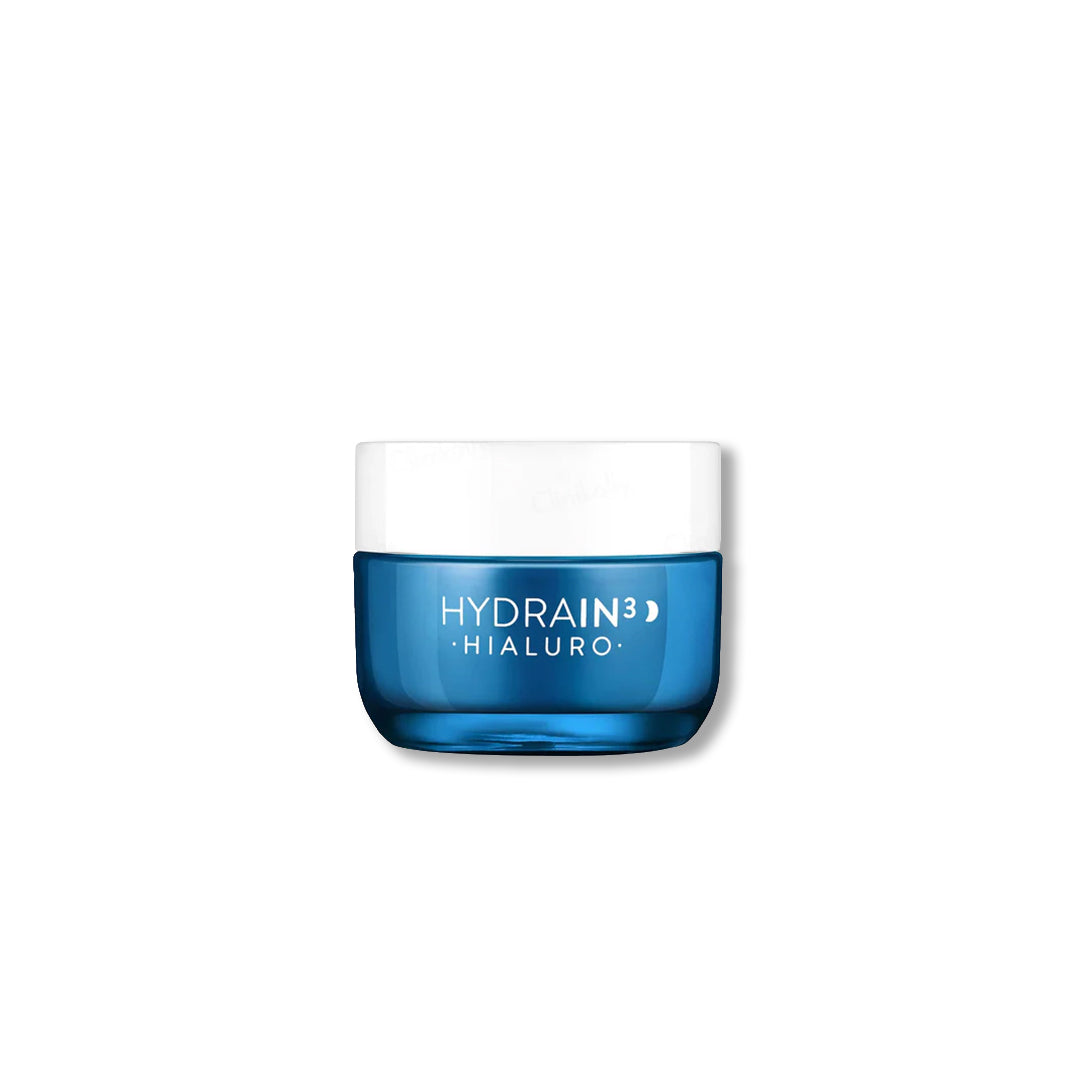 Dermedic Hydrain3 Triple Hydration Face Cream 50g — Recommended by Dadu Medical Centre