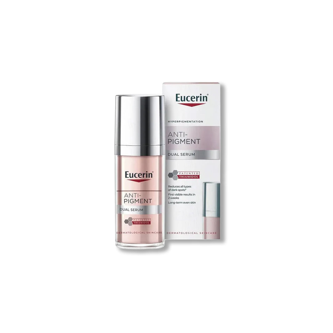 Eucerin Anti-Pigment Dual Serum - Dark Spot Corrector