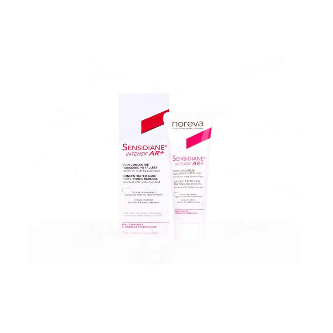 Noreva Sensidiane Intensif Intensive Sensitive Skin Cream