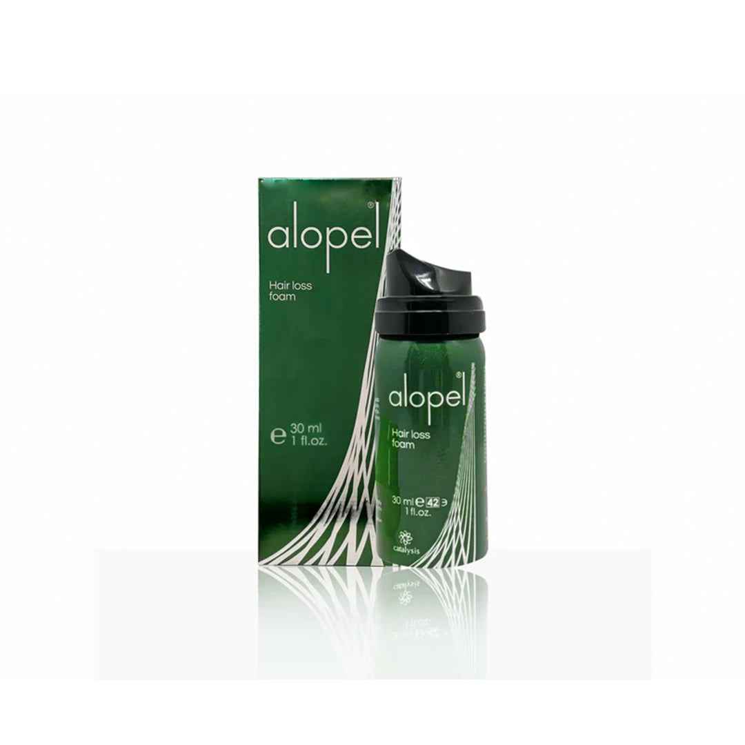 Alopel Hair Regrowth Foam 30ml