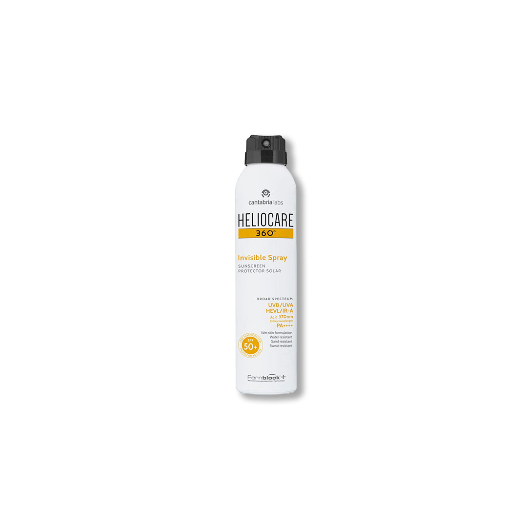 Body Sunscreen