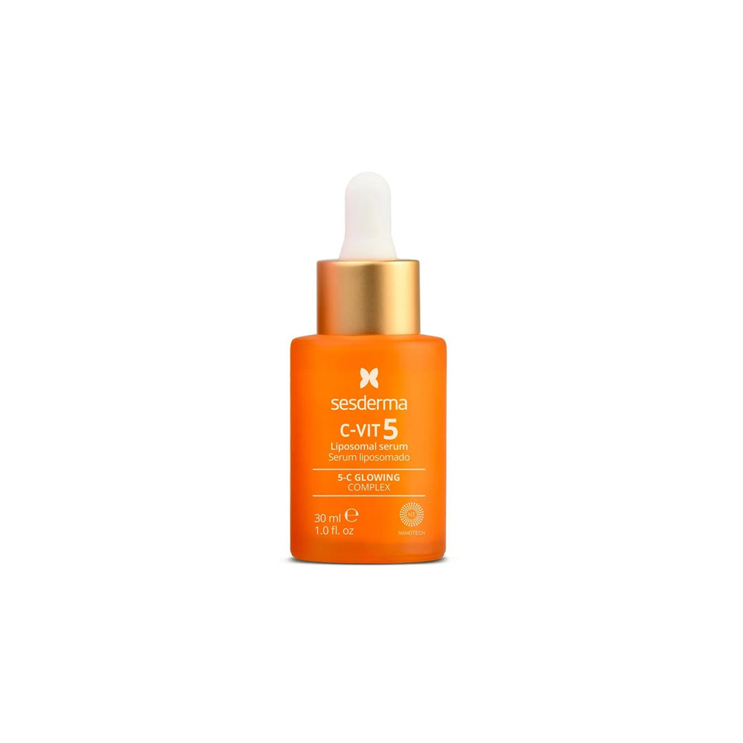 Sesderma C Vit 5 Vitamin Serum