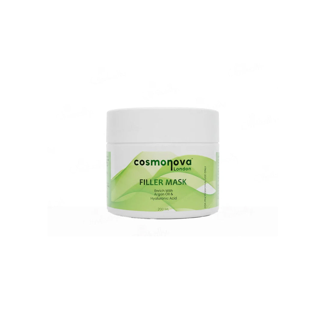 Filler Plumping Hydrating Face Mask 200ml — Recommended by Dadu Medical Centre