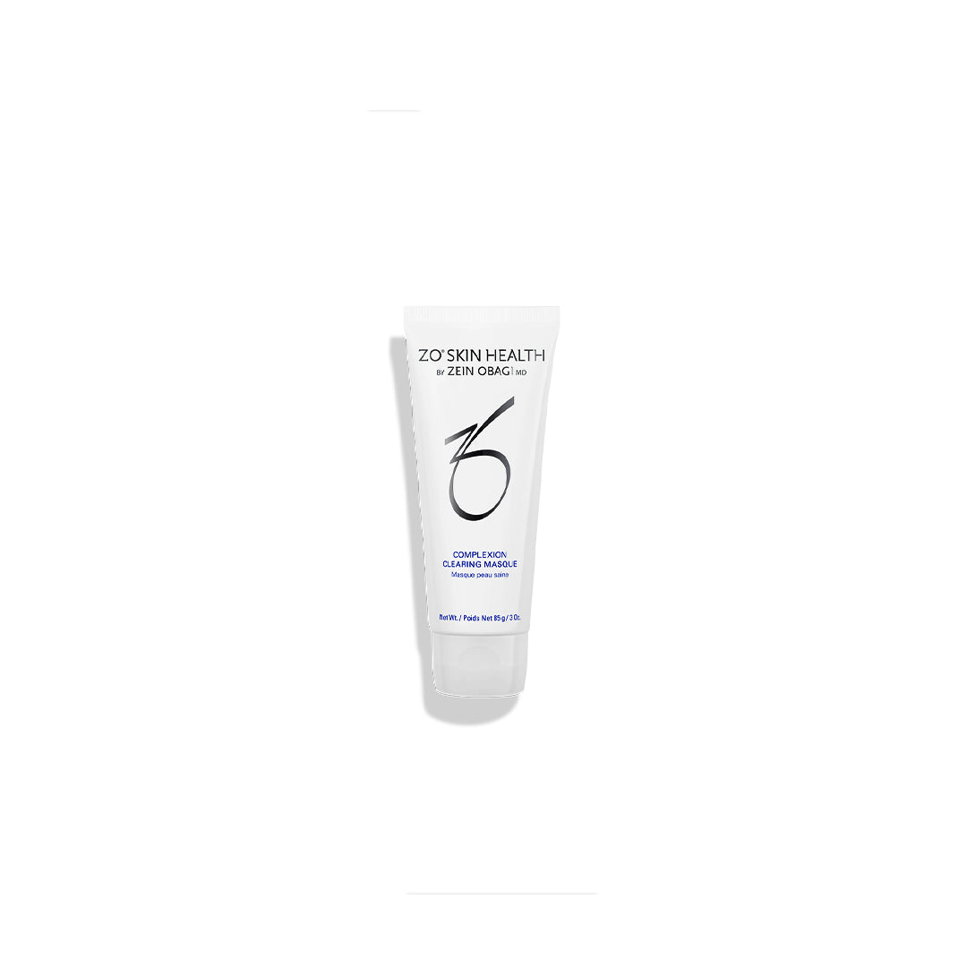 ZO Skin Health Complexion Clearing Mask 85g — Recommended by Dadu Medical Centre