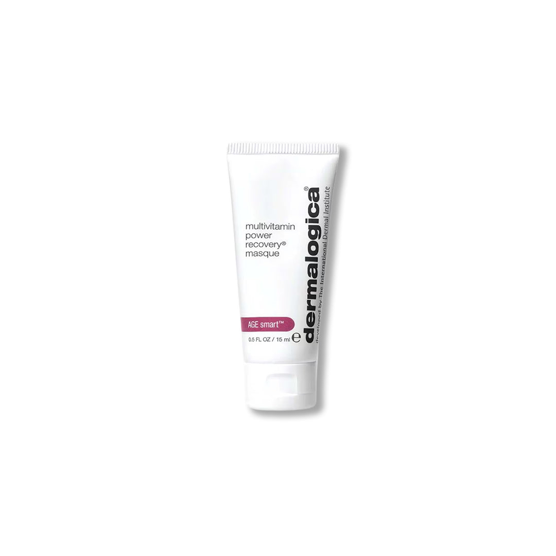 Dermalogica Power Recovery Intensive Treatment Masque 15ml — Recommended by Dadu Medical Centre