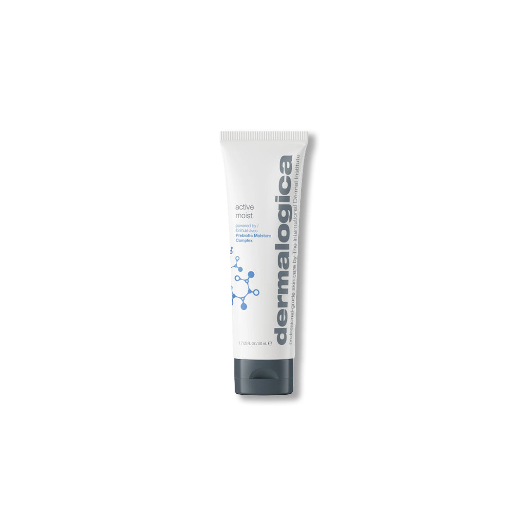 Dermalogica Active Moist Oil-Free Hydrating Lotion 100ml — Recommended by Dadu Medical Centre