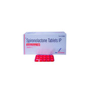 Aldactone Spironolactone 50mg Tablet