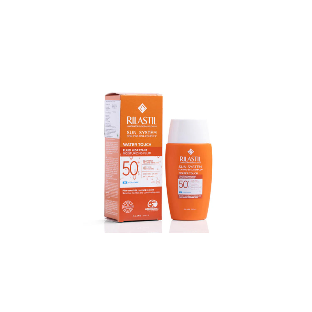 Ritastil Water Touch SPF 50 Sunscreen