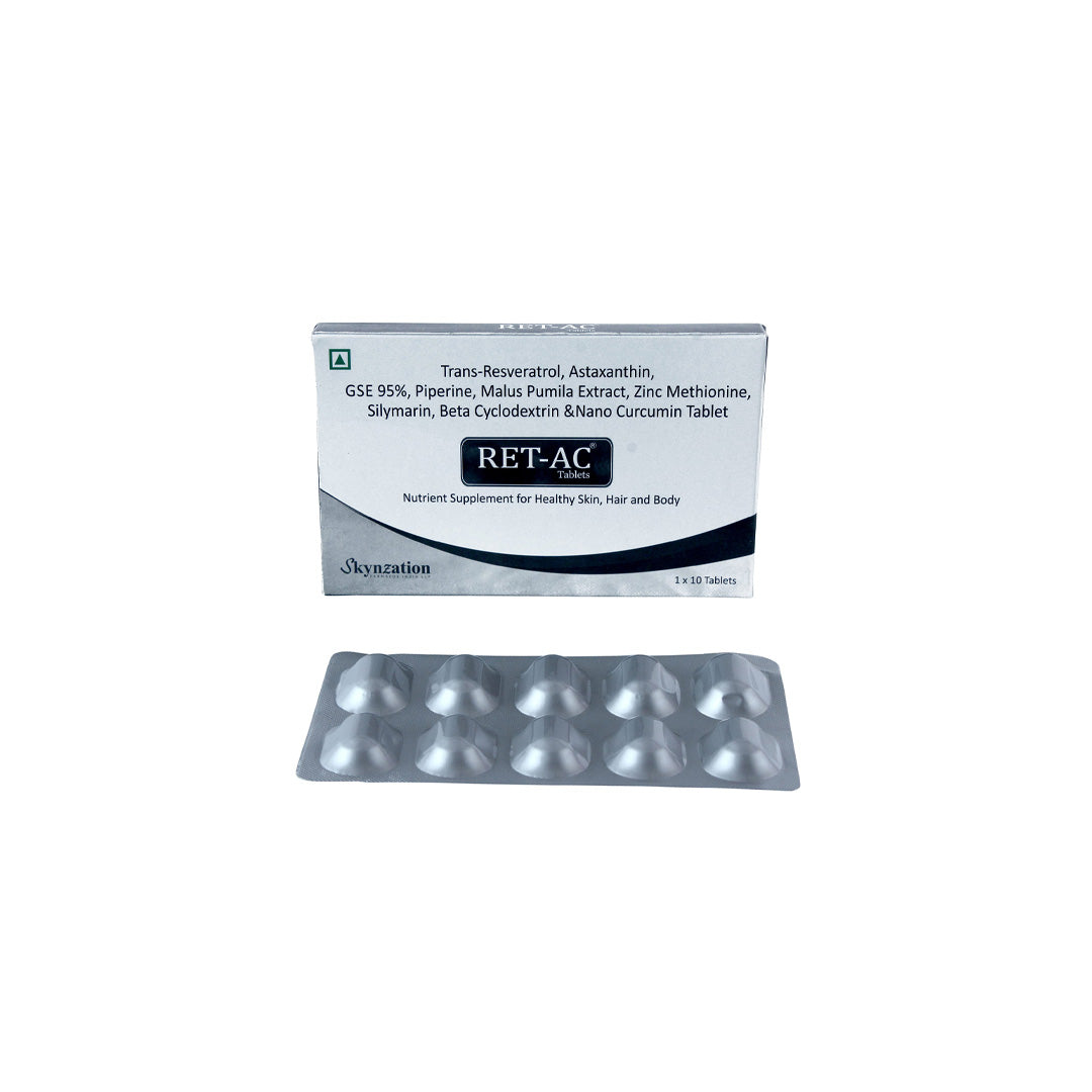 Ret-Ac Tablet