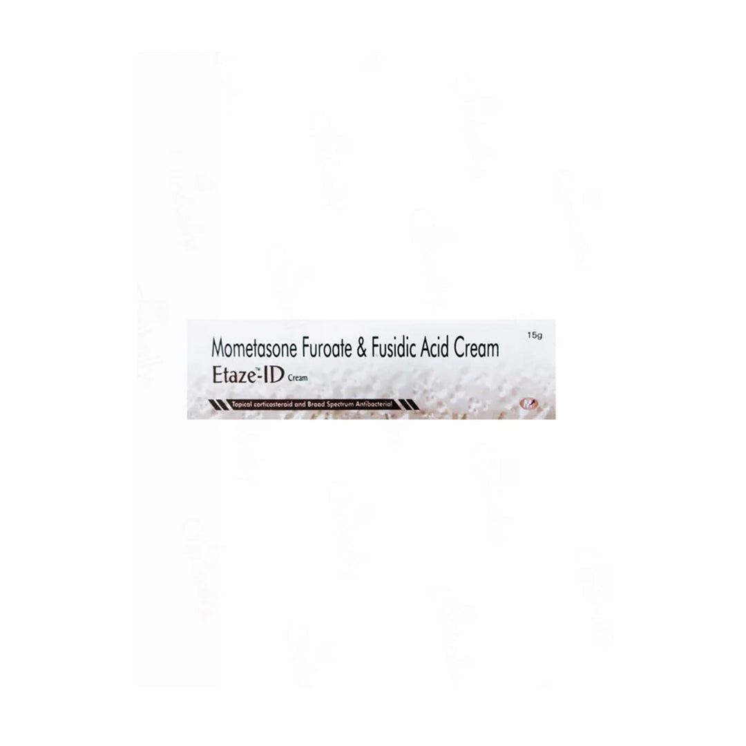 Etaze ID Soothing Skin Treatment Cream 15g — Recommended by Dadu Medical Centre