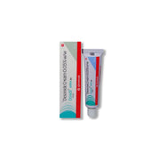 Dosetil Soothing Skin Treatment Cream 15g — Recommended by Dadu Medical Centre
