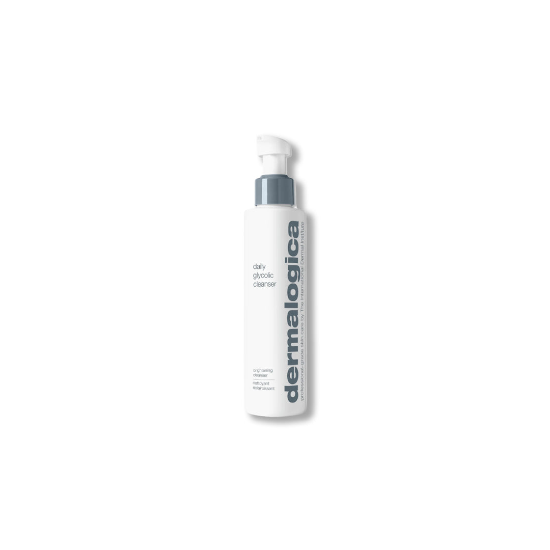 Dermalogica Daily Glycolic Acid Exfoliating Cleanser 150ml — Recommended by Dadu Medical Centre