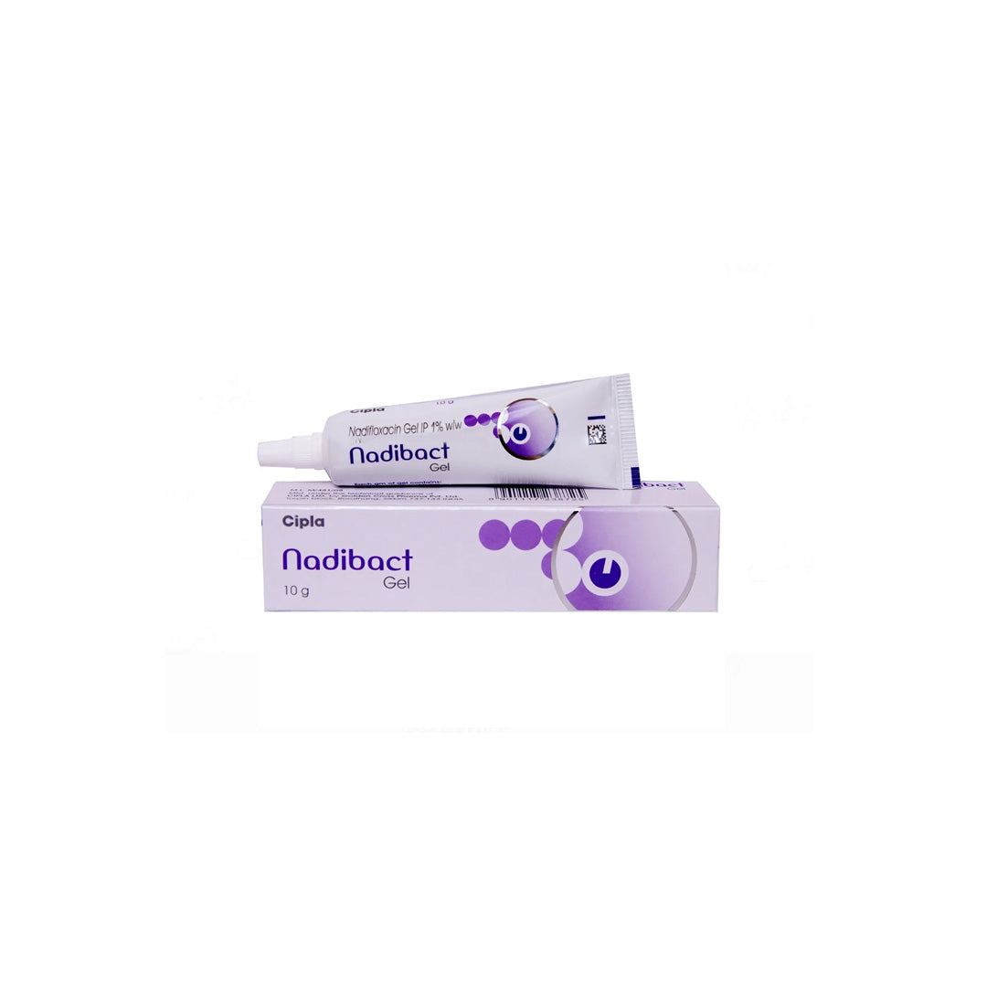Nadibact Gel