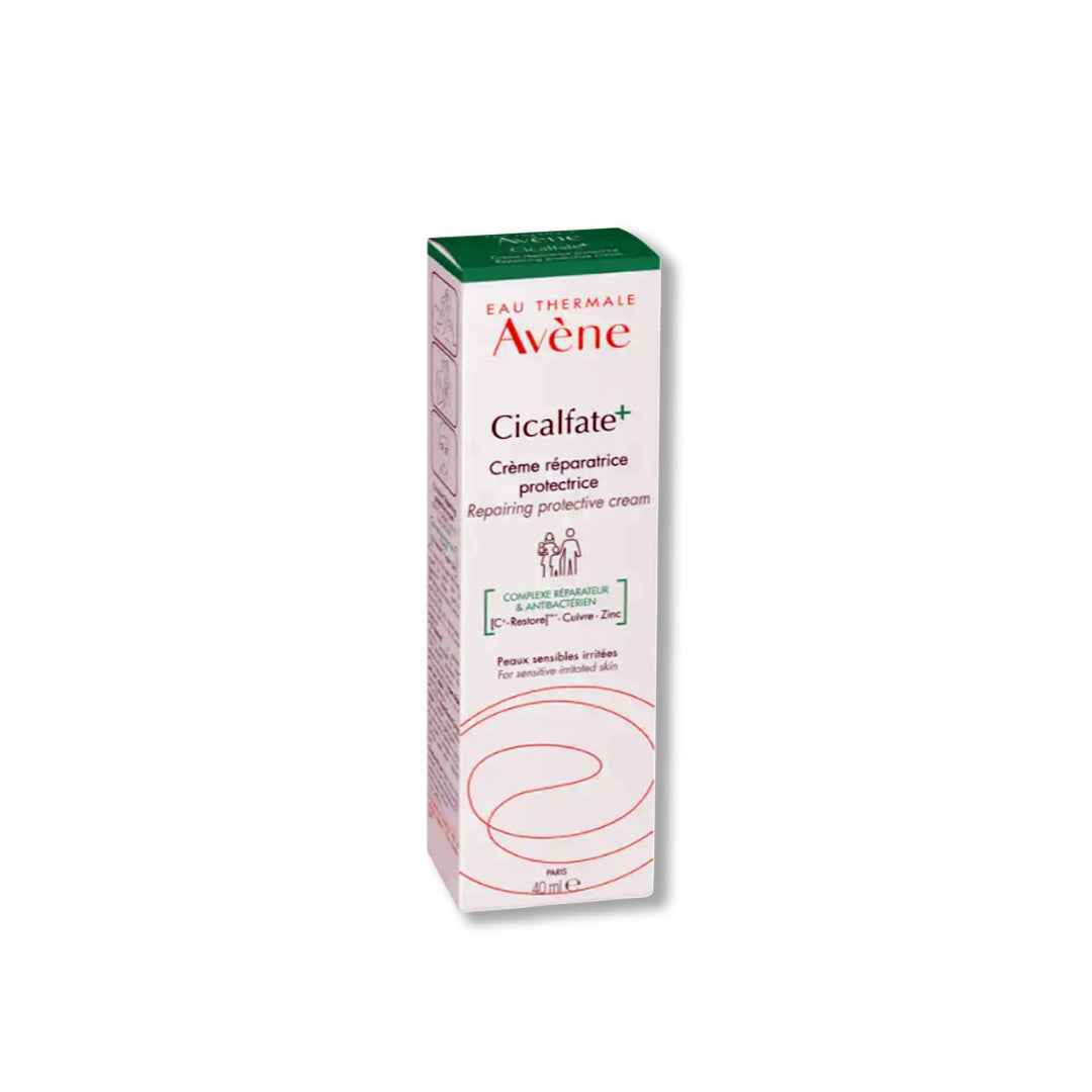 Avène Cicalfate+ Restorative Protective Cream