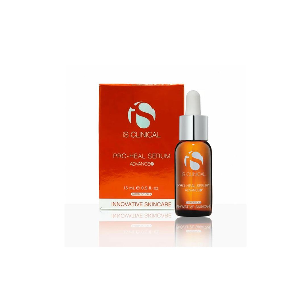 iS Clinical Pro-Heal Advanced Healing Serum 15ml — Recommended by Dadu Medical Centre