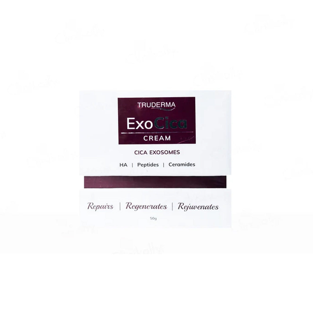 Truderma Exocica Cream