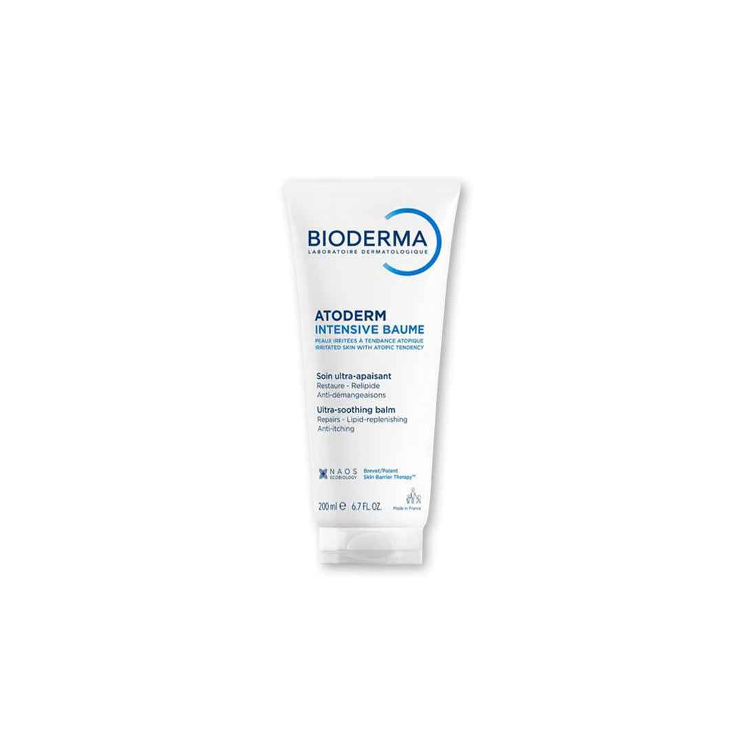 Bioderma Atoderm Baume Intensive Moisturizing Balm