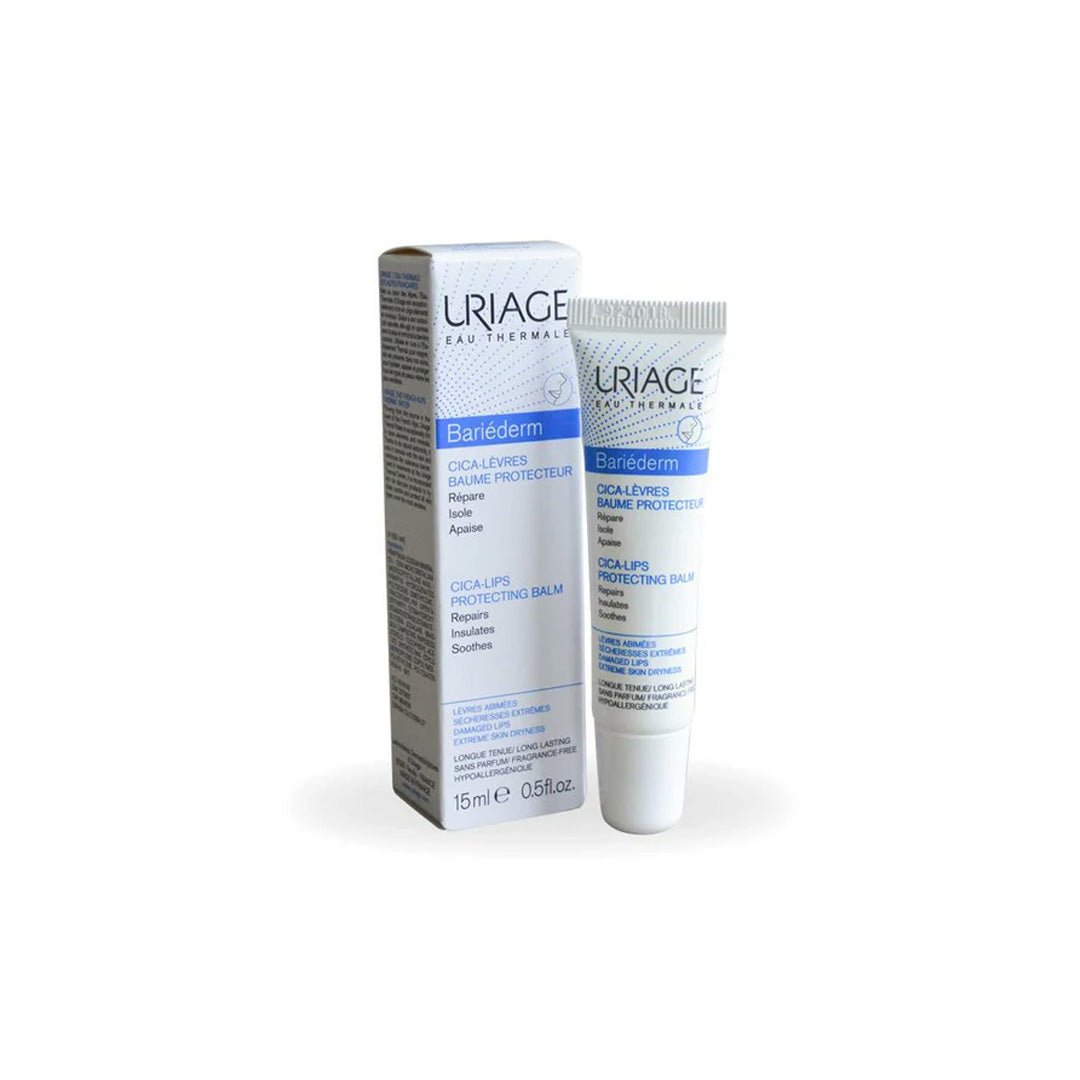 Uriage Bariderm Cica Lip Balm