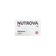 Nutrova Melatace Skin Brightening Antioxidant Supplement Tablet — Recommended by Dadu Medical Centre
