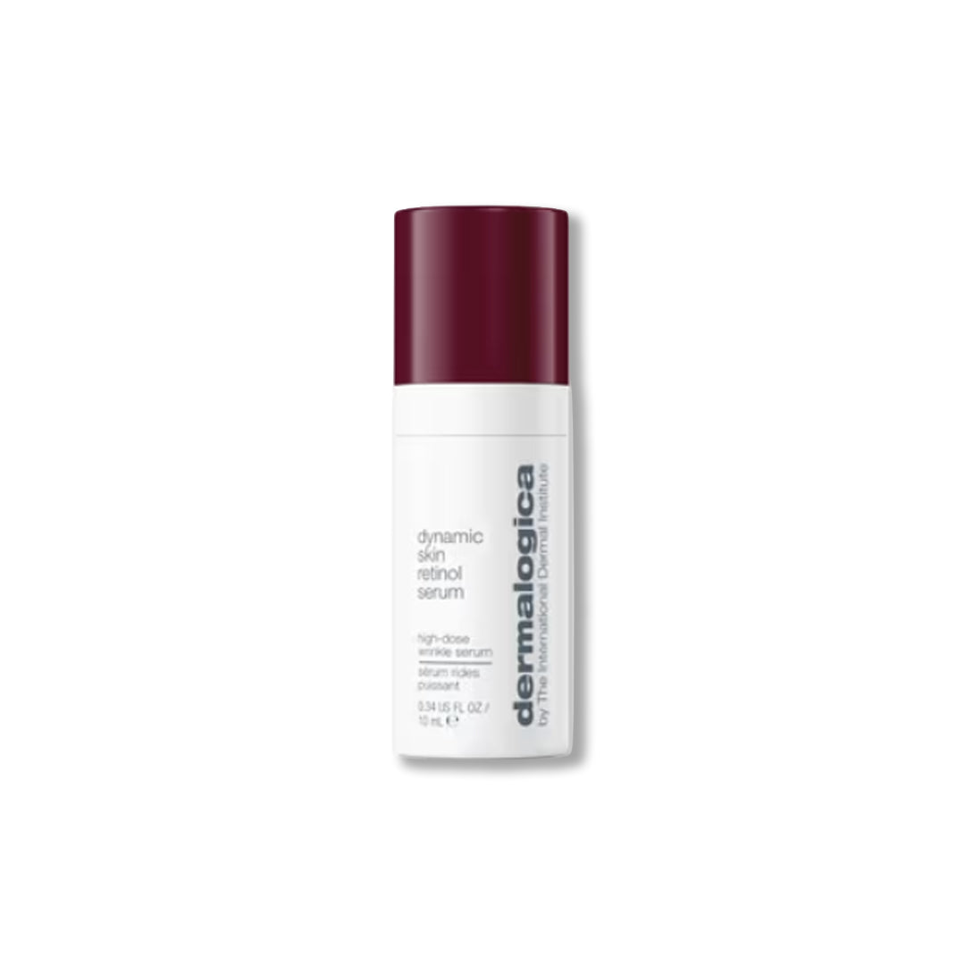 Dermalogica Dynamic Skin Retinol Anti-Aging Serum 30ml — Recommended by Dadu Medical Centre