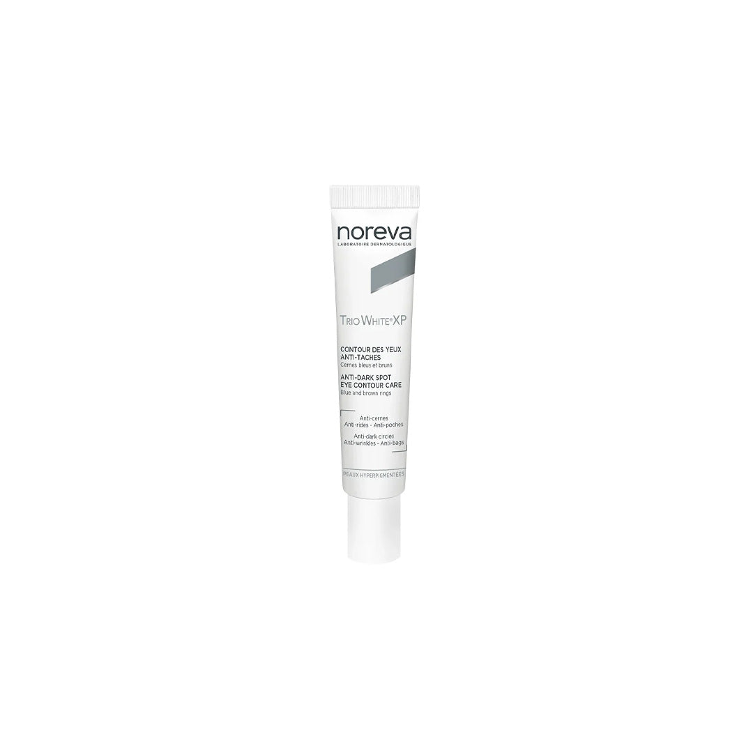Noreva Trio Whitexp Under-Eye Dark Circle Corrector