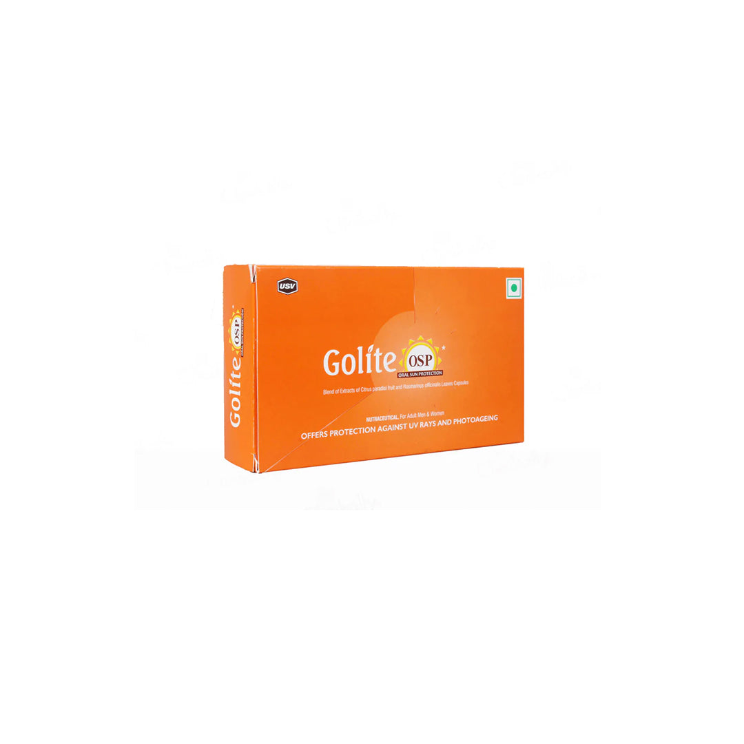 Golite OSP Capsule