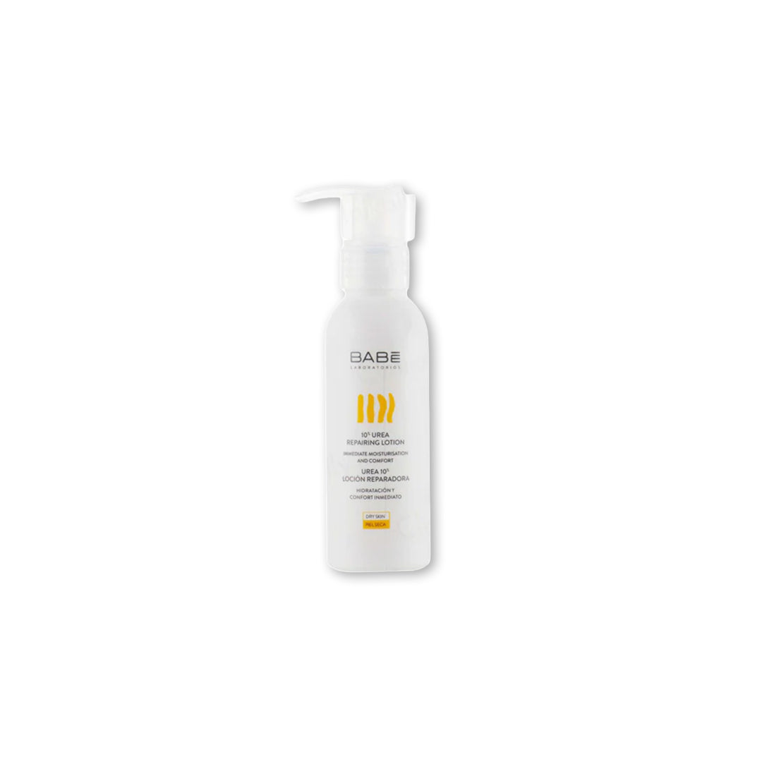Babé 10% Urea Repairing Body Lotion