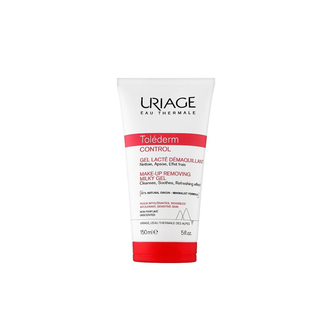 Uriage Tolderm Makeup Remover