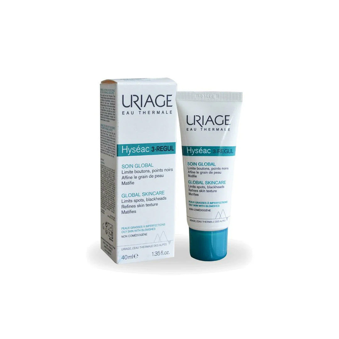 Uriage Hysec 3 Regul+