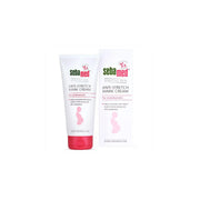 Sebamed Anti Stretch Mark Cream 200ml — Recommended by Dadu Medical Centre