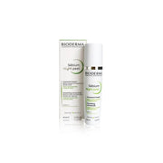 Bioderma Sebium Night Peel AHA Exfoliating Serum 40ml — Recommended by Dadu Medical Centre