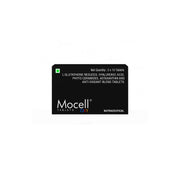 Mocell Oxy Antioxidant Health Supplement Capsule — Recommended by Dadu Medical Centre