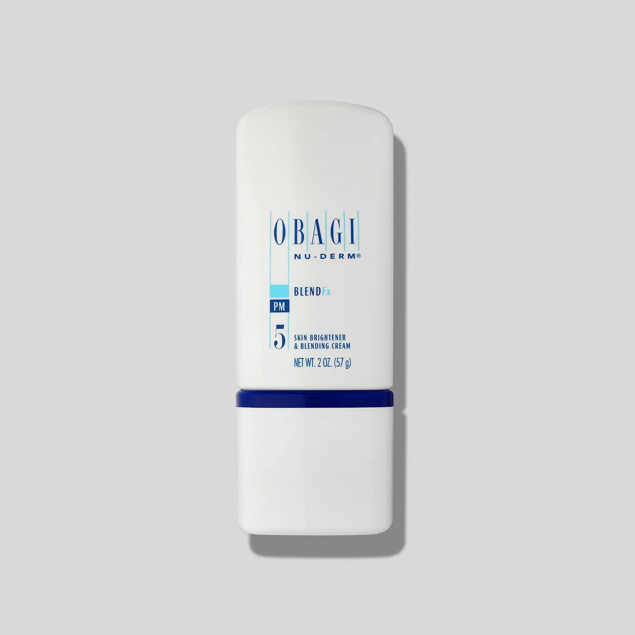 Obagi Nu-Derm Blend FX Skin Brightening Cream 57g — Recommended by Dadu Medical Centre