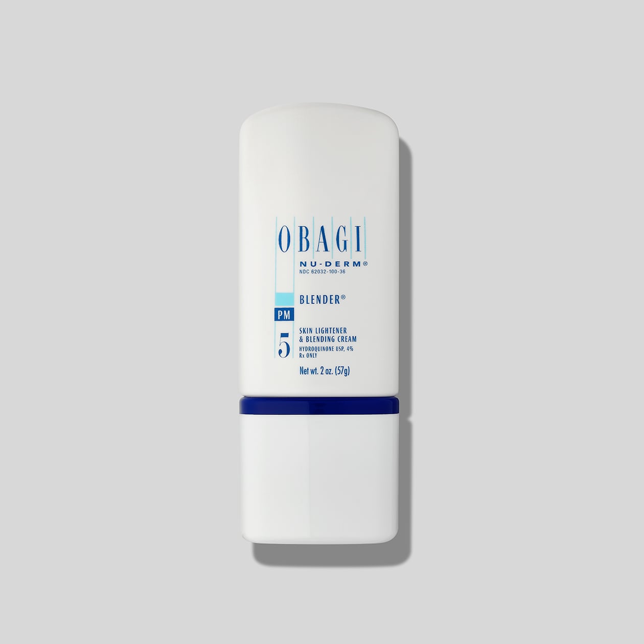 Obagi Nu-Derm Blend RX Prescription Brightening Cream 57g — Recommended by Dadu Medical Centre