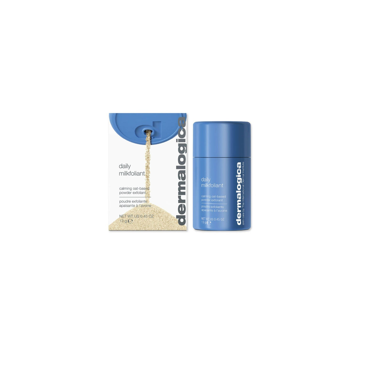 Dermalogica Daily Milkfoliant Exfoliating Powder