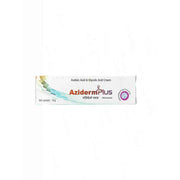 Aziderm Plus Azelaic & Glycolic Acid Gel