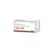 Lejet M Prescription Medication Tablet — Recommended by Dadu Medical Centre