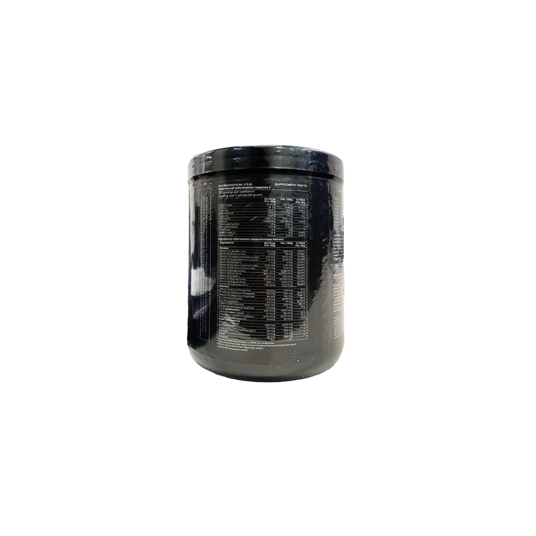 Yorgain Pro-Hair Nutrition Powder