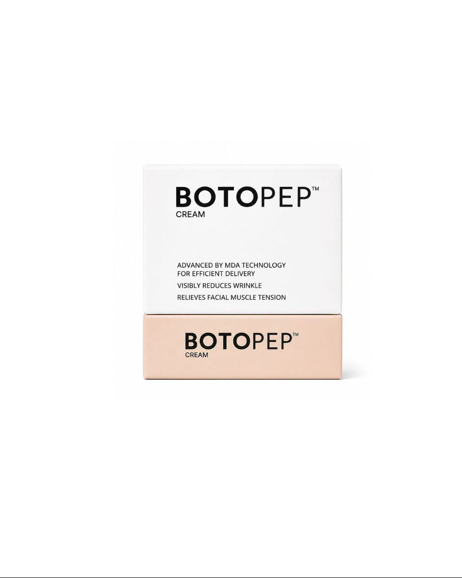 Botopep Cream