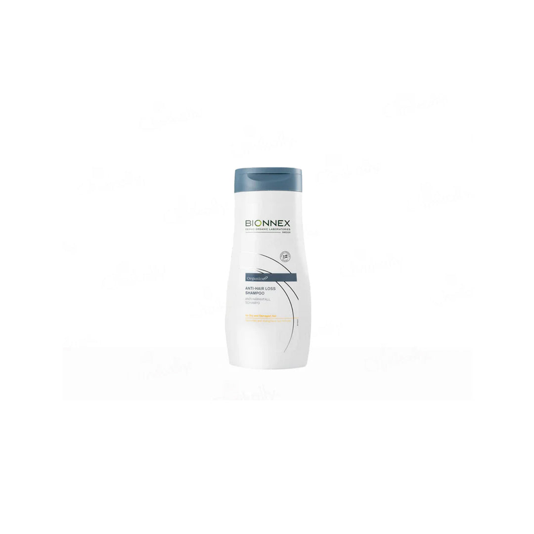 Bionex Anti Hair Loss Shampoo Dry Hair