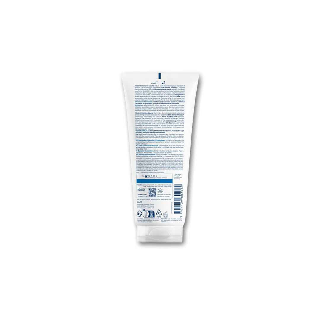 Bioderma Atoderm Baume Intensive Moisturizing Balm
