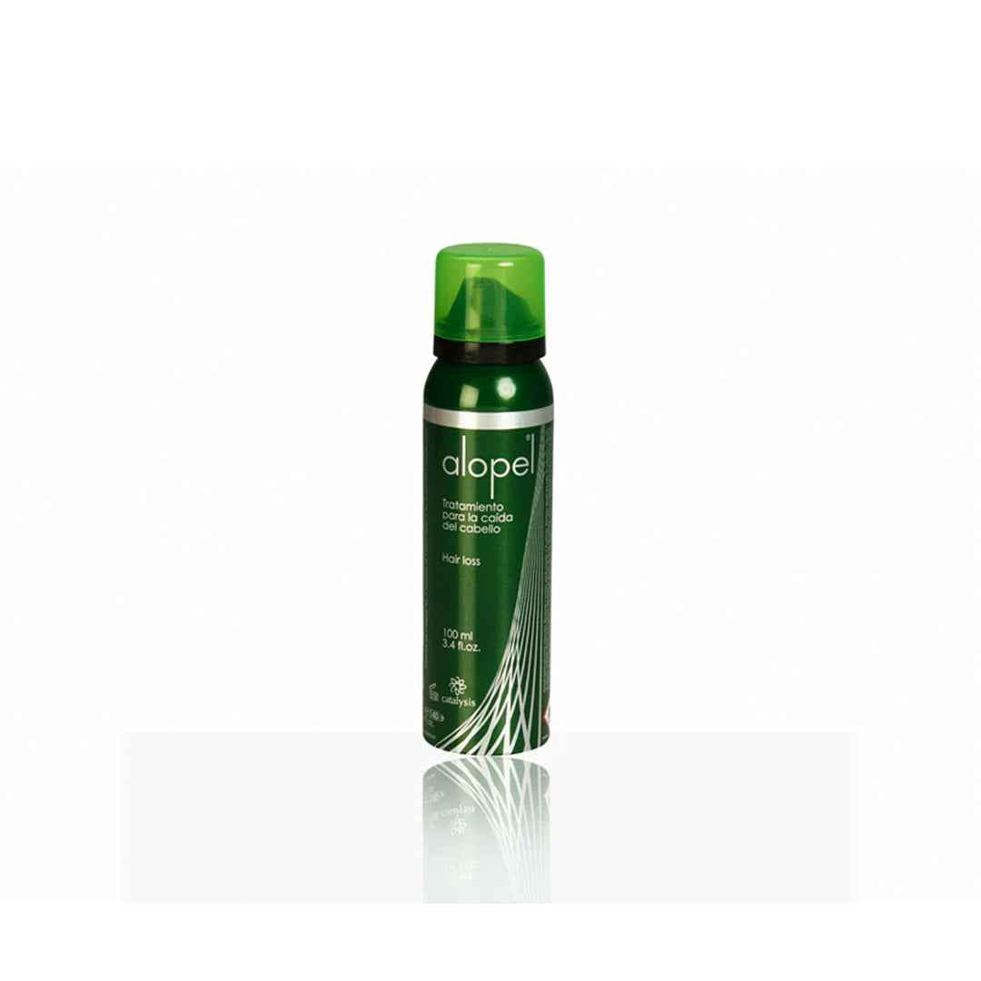 Alopel Hair Regrowth Foam 100ml