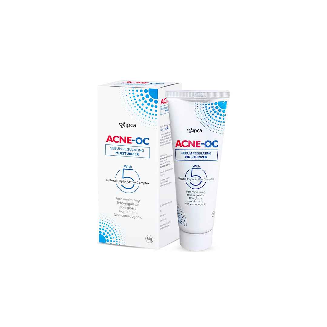 Acne OC Oil Control Gel