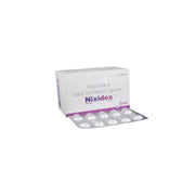 Nixidox Antibiotic Capsule