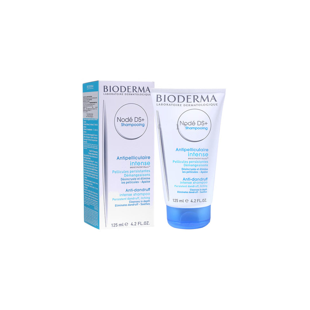 Node DS+ Anti-Dandruff Treatment Shampoo