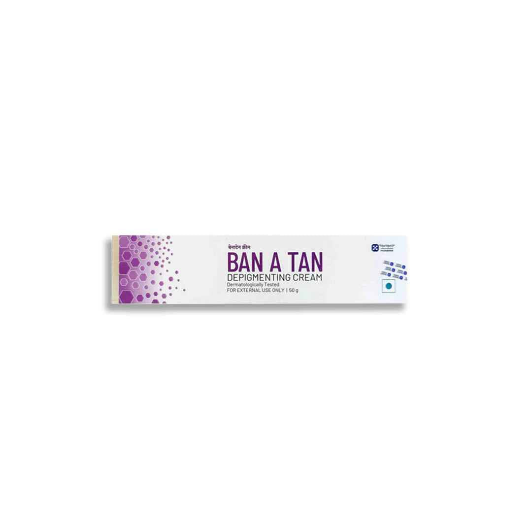 Banatan Skin Brightening Cream